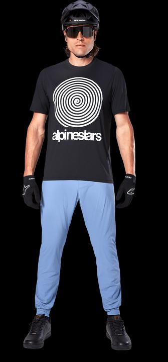 Immagine prodotto Alpinestars Maglia 24 A-Dura Oscar Ss (S)