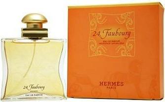 Produktbild Hermès 24 Faubourg (Eau de Parfum, 50 ml)