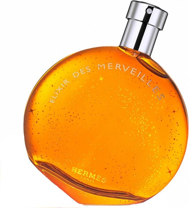Produktbild Hermès Elixir des Merveilles (Eau de Parfum, 100 ml)