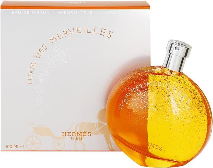 Produktbild Hermès Elixir des Merveilles (Eau de Parfum, 100 ml)
