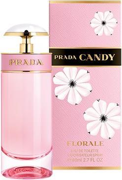 Immagine prodotto Prada Caramella floreale (Eau de toilette, 50 ml)