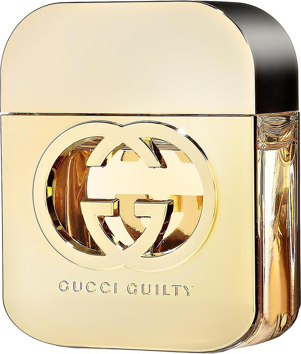 Produktbild Gucci Guilty (Eau de Toilette, 50 ml)