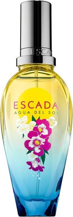 Image du produit Escada Agua del Sol (Eau de toilette, 50 ml)