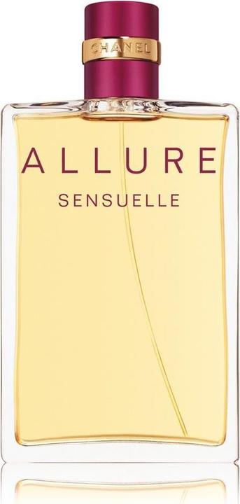 Chanel Allure Sensuelle