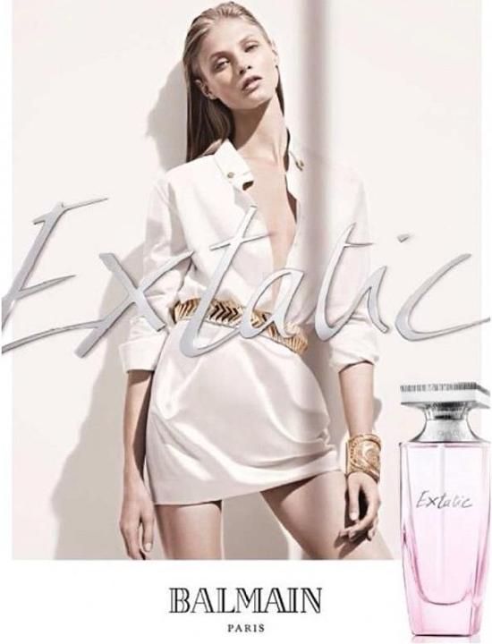 Produktbild Balmain Extatic (Eau de Toilette, 90 ml)
