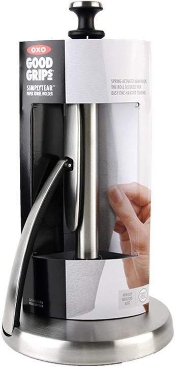 Produktbild OXO GG Papierrollenhalter