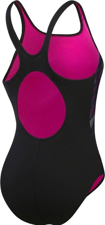 Actual product image Speedo HyperBoom Placement Muscleback (W34/L38)