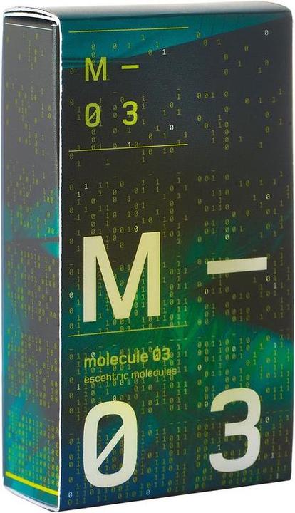 Produktbild Escentric Molecules Molecule 03 (Eau de Toilette, 100 ml)