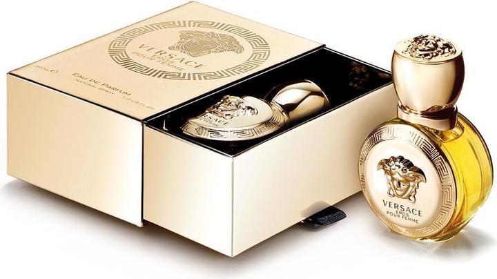 Immagine prodotto Versace Eros (Eau de parfum, 30 ml)