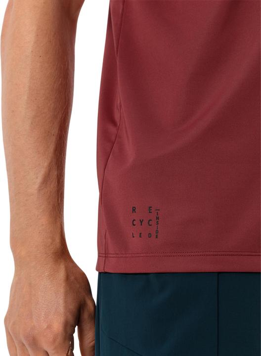 Actual product image Vaude Qimsa Logo Shirt (L)