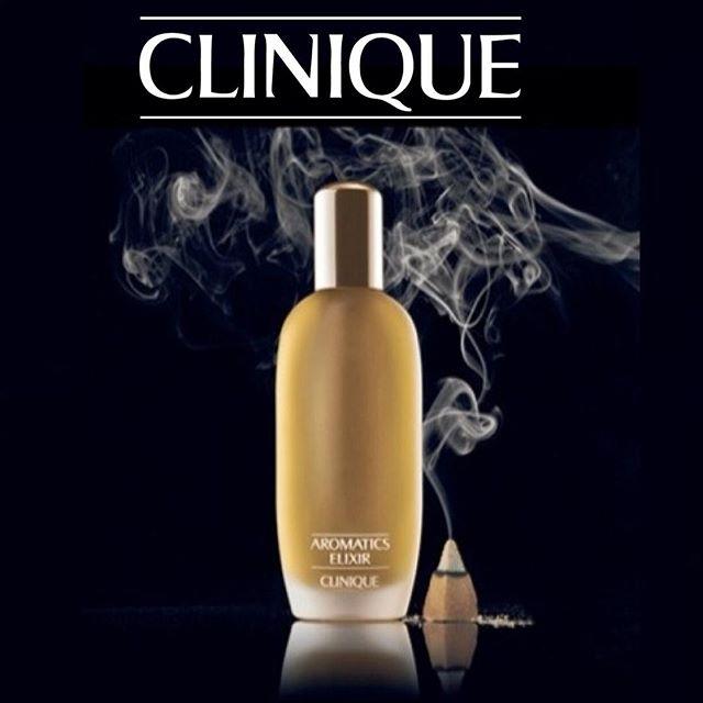 Produktbild Clinique Aromatics Elixir (Eau de Parfum, 100 ml)
