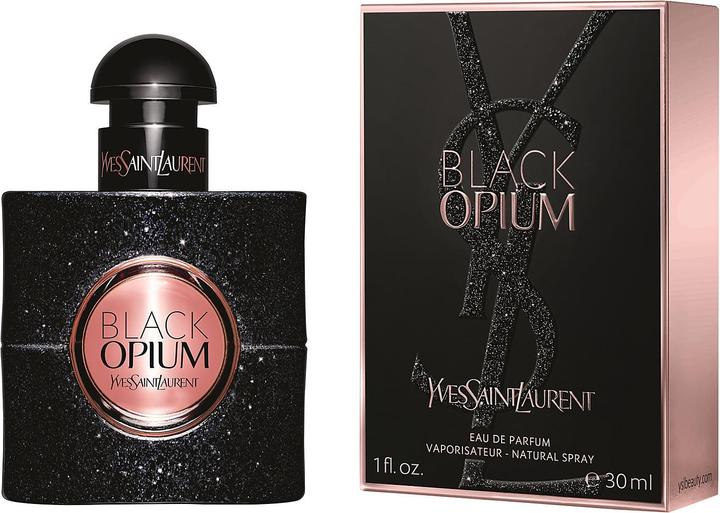 Immagine prodotto Yves Saint Laurent black opium (Eau de parfum, 30 ml)