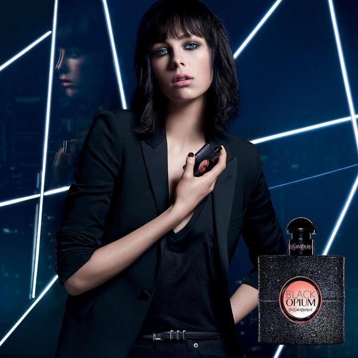 Immagine prodotto Yves Saint Laurent black opium (Eau de parfum, 30 ml)