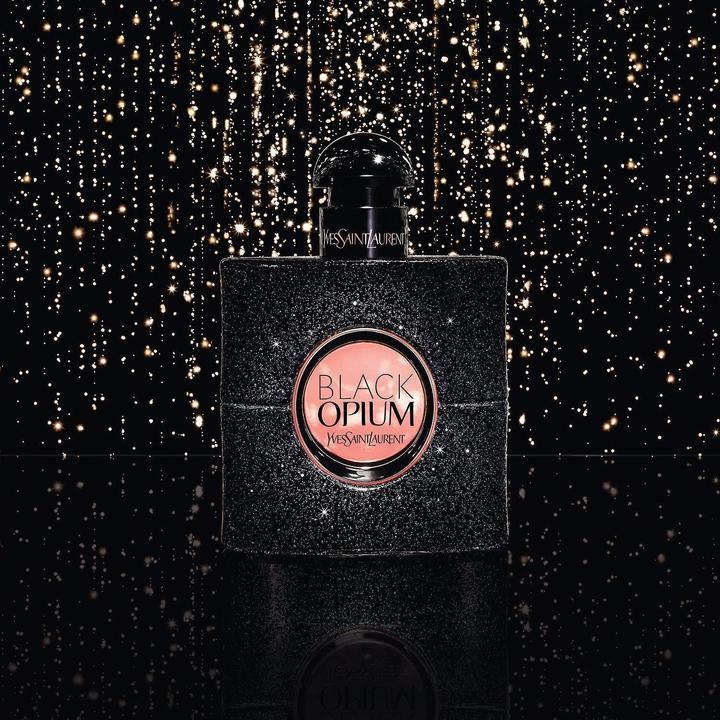 Immagine prodotto Yves Saint Laurent black opium (Eau de parfum, 30 ml)