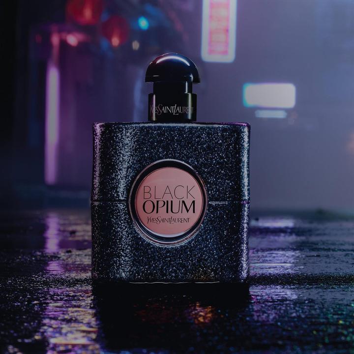 Immagine prodotto Yves Saint Laurent black opium (Eau de parfum, 30 ml)