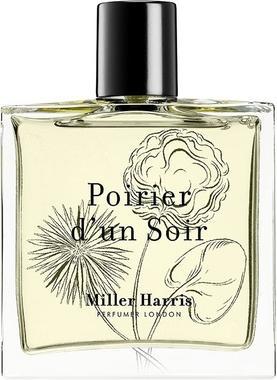Miller Harris Poirier d'un Soir