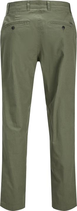 Produktbild Jack & Jones Jpstace Jjsummer Linen Blend Pant Pls (W46/L34)