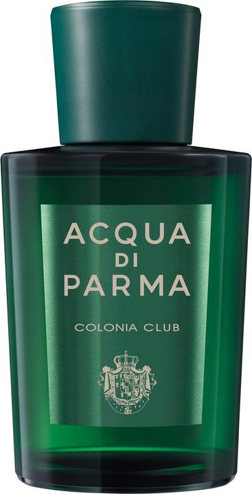 Actual product image Acqua Di Parma Colonia Club (Eau de cologne, 50 ml)