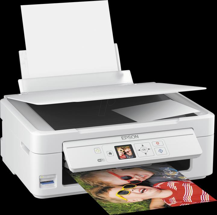 Produktbild Epson XP-335 Expression Home (Tintenpatrone, Farbe)