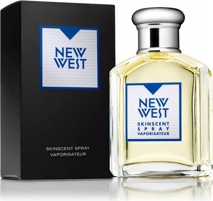 Aramis Nouvel Ouest (Brume corporelle, 100 ml)