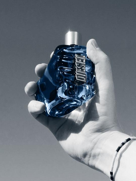 Produktbild Diesel Fragrance Only The Brave (Eau de Toilette, 75 ml)