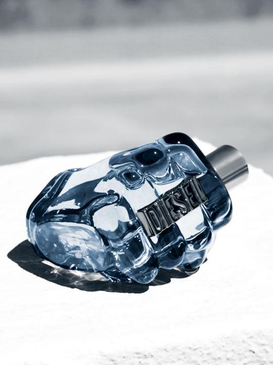 Produktbild Diesel Fragrance Only The Brave (Eau de Toilette, 75 ml)