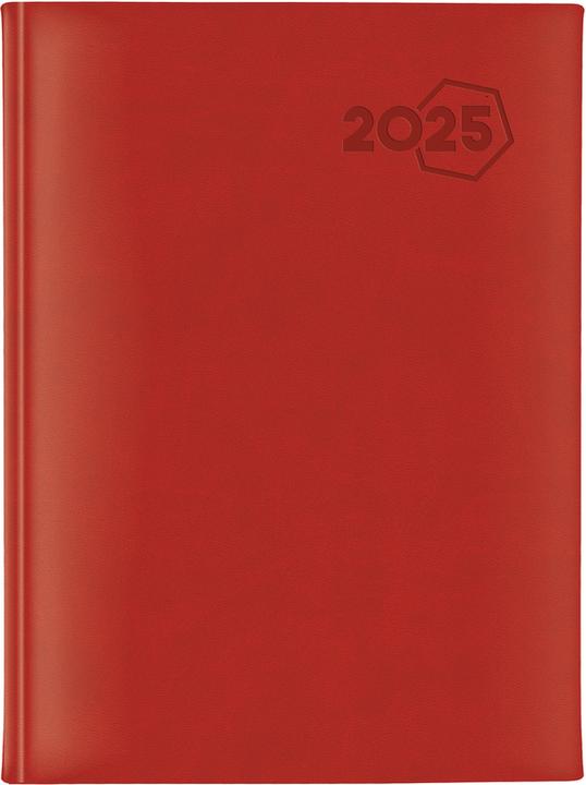 Image du produit Aurora Agenda Business 2021 2916 fr/nl/en/it/es 175x225cm (A6, Allemand, Espagnol, Français, Néerlandais, Italien, Anglais)
