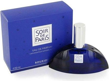 Produktbild Bourjois Soir de Paris (Eau de Parfum, 50 ml)