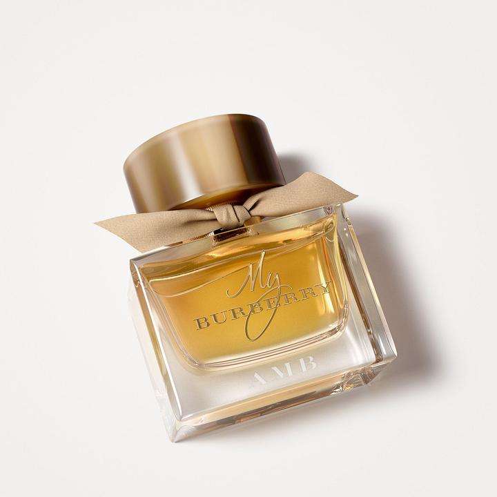 Produktbild Burberry My (Eau de Parfum, 90 ml)