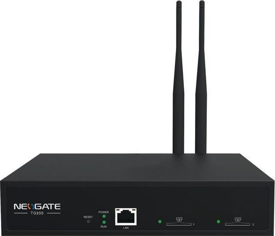 Image du produit Yeastar NeoGate TG200L LTE-IP Gateway 2-channel