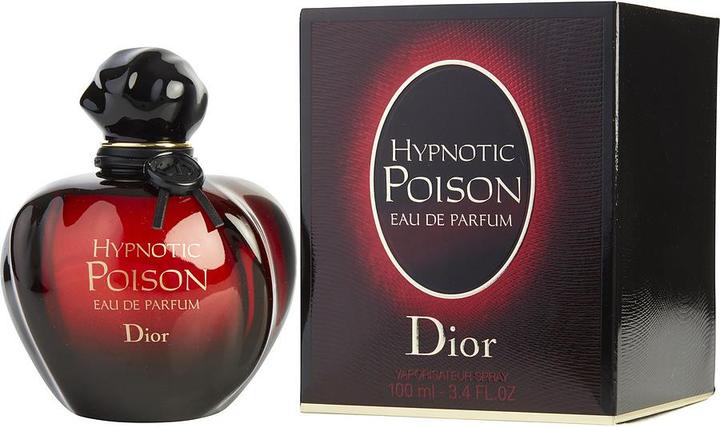 Produktbild Dior Hypnotic Poison (Eau de Parfum, 100 ml)
