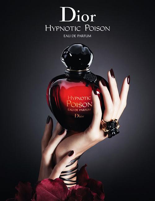 Produktbild Dior Hypnotic Poison (Eau de Parfum, 100 ml)