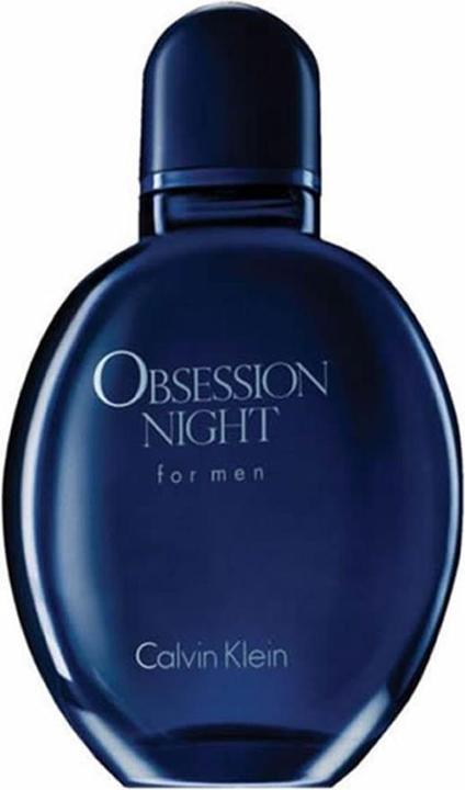 Produktbild Calvin Klein Obsession Night (Eau de Toilette, 125 ml)