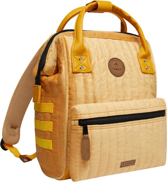 Actual product image Cabaia Adventurer S Quilted (12 l)