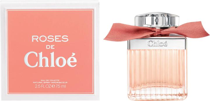 Immagine prodotto Chloé Rose di (Eau de toilette, 75 ml)