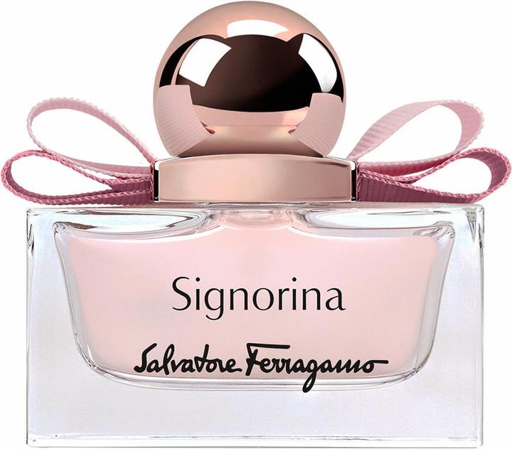 Salvatore Ferragamo Signorina (Eau de Parfum, 50 ml)