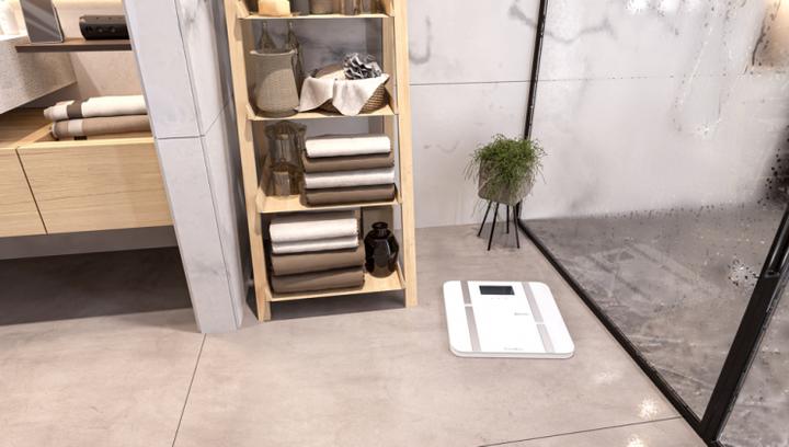 Immagine prodotto Terraillon X-Line Connect (180 kg)