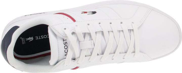 Produktbild Lacoste Europa Pro Tri 123 1 SMA - 58701 (41)