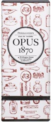 Produktbild Penhaligon's Opus 1870 (Eau de Toilette, 50 ml)