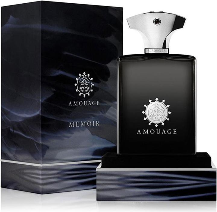 Amouage Memoir (Eau de Parfum, 100 ml)