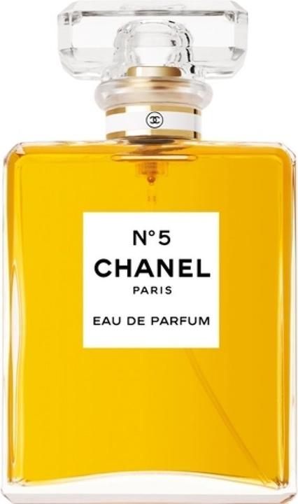 Produktbild Chanel N°5 (Eau de Parfum, 200 ml)