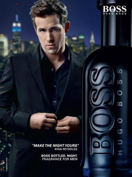 Image du produit BOSS Bottled Night (Eau de toilette, 50 ml)