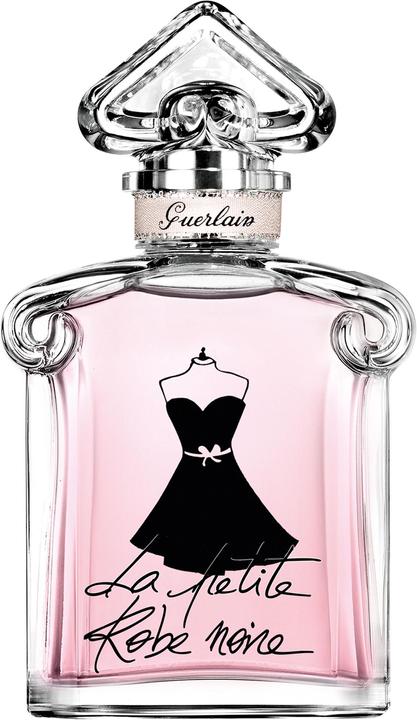 Guerlain La Petite Robe Noire (Eau de Toilette, 30 ml)