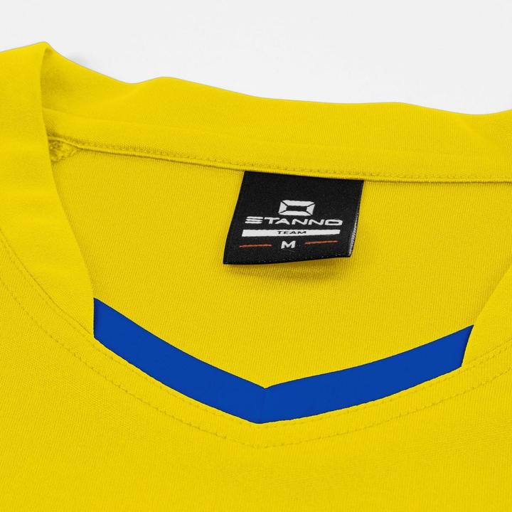 Actual product image Stanno First Long Sleeve Shirt (XL)