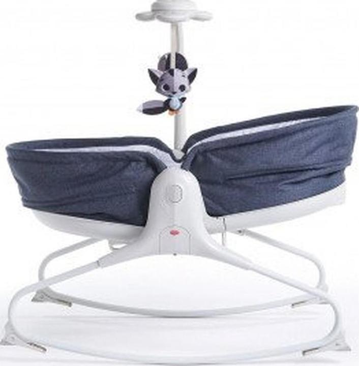 Actual product image Tiny Love 3-in-1 Rocker Napper