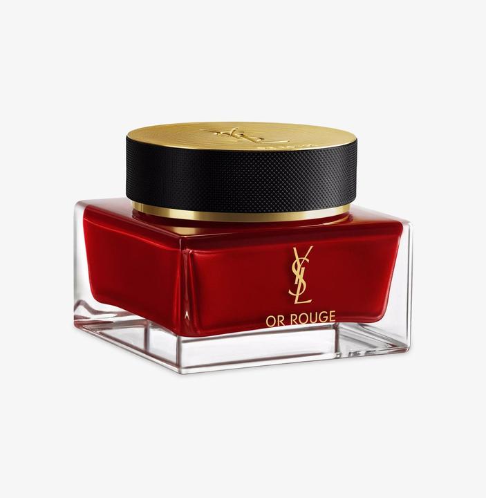 Yves Saint Laurent Or Rouge Cr??me Essentielle (50 ml, Crema 24h)