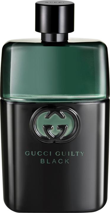 Immagine prodotto Gucci Nero colpevole (Eau de toilette, 50 ml)