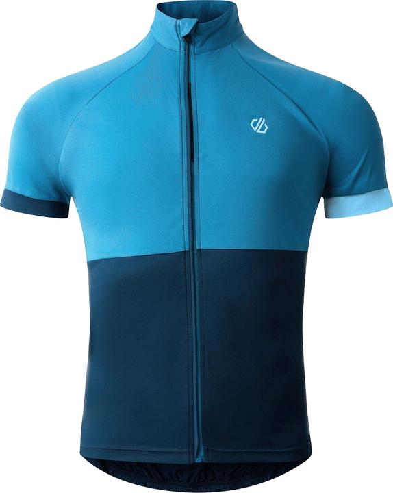 Immagine prodotto Dare2b Protraction III Maglietta da Ciclista Uomo (XL)