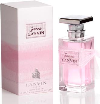 Image du produit Lanvin Jeanne (Eau de parfum, 50 ml)