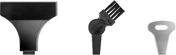 Actual product image XanitaliaPro Sthauer Calibro 50 Precision Hair Clipper